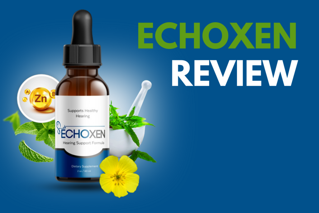 ECHOXEN REVIEW