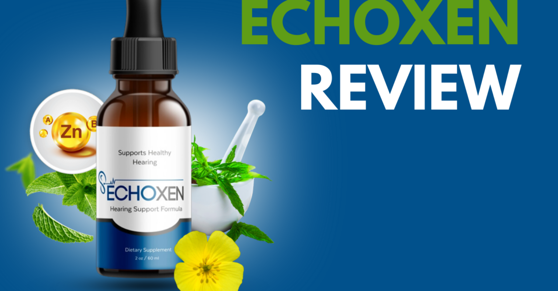 ECHOXEN REVIEW