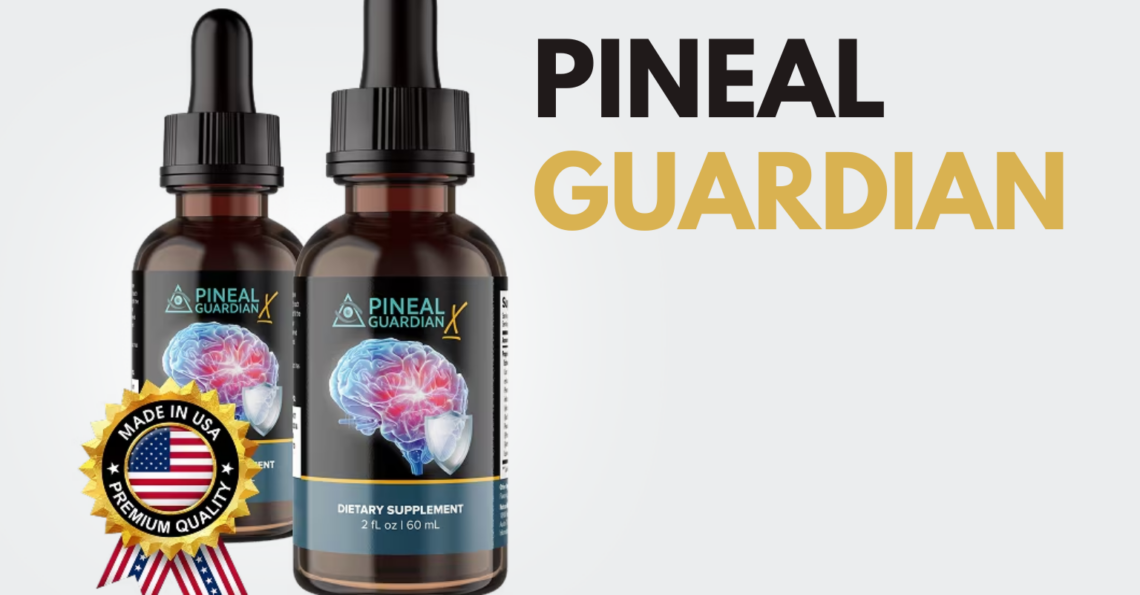 Pineal Guardian X