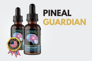 Pineal Guardian X