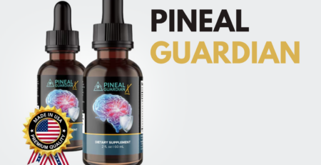 Pineal Guardian X