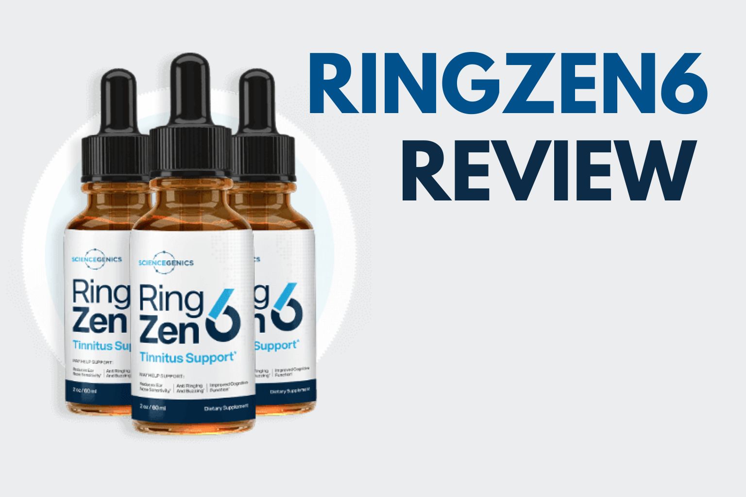 RingZen6 Review